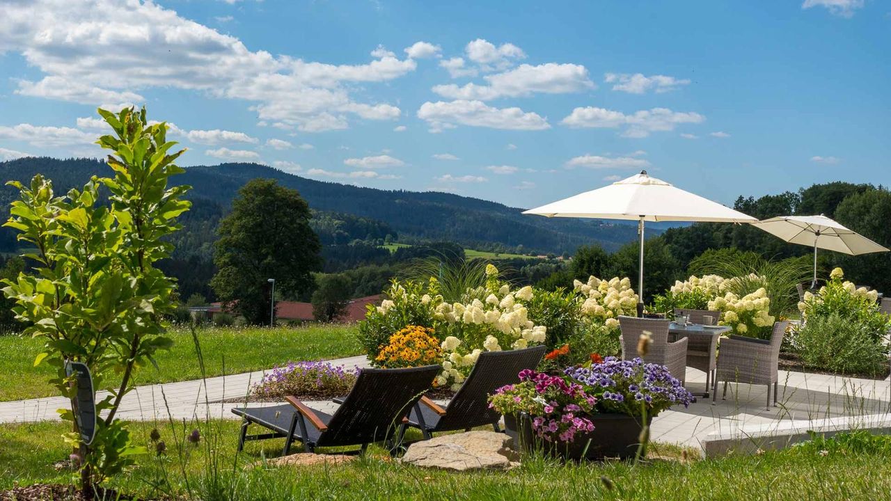 Garten Garten